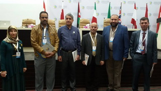 المؤتمر العلمي الثانية لجامعة لاتنمية البشرية