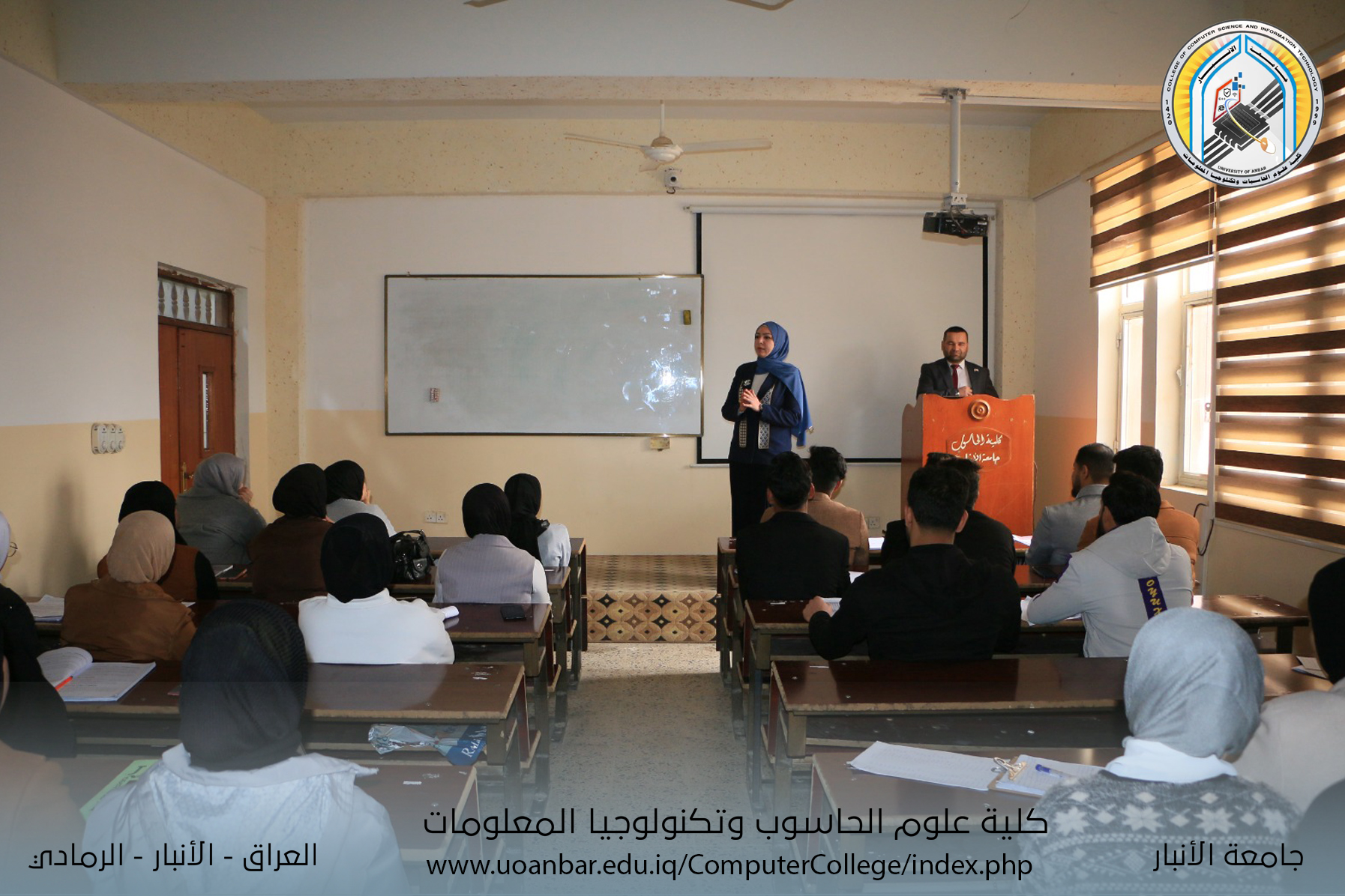نشاطات توعوية للجنة الاستراتيجية الوطنية للنزاهة ومكافحة الفساد