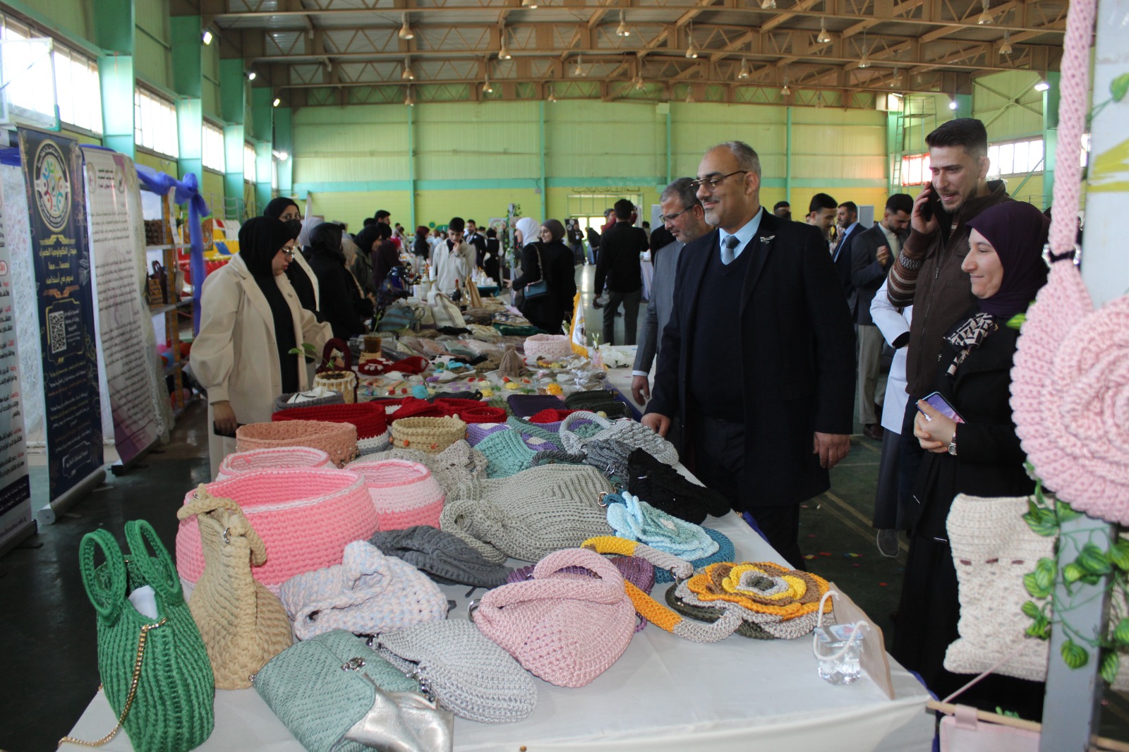 الأسبوع العالمي لريادة الأعمال 2025