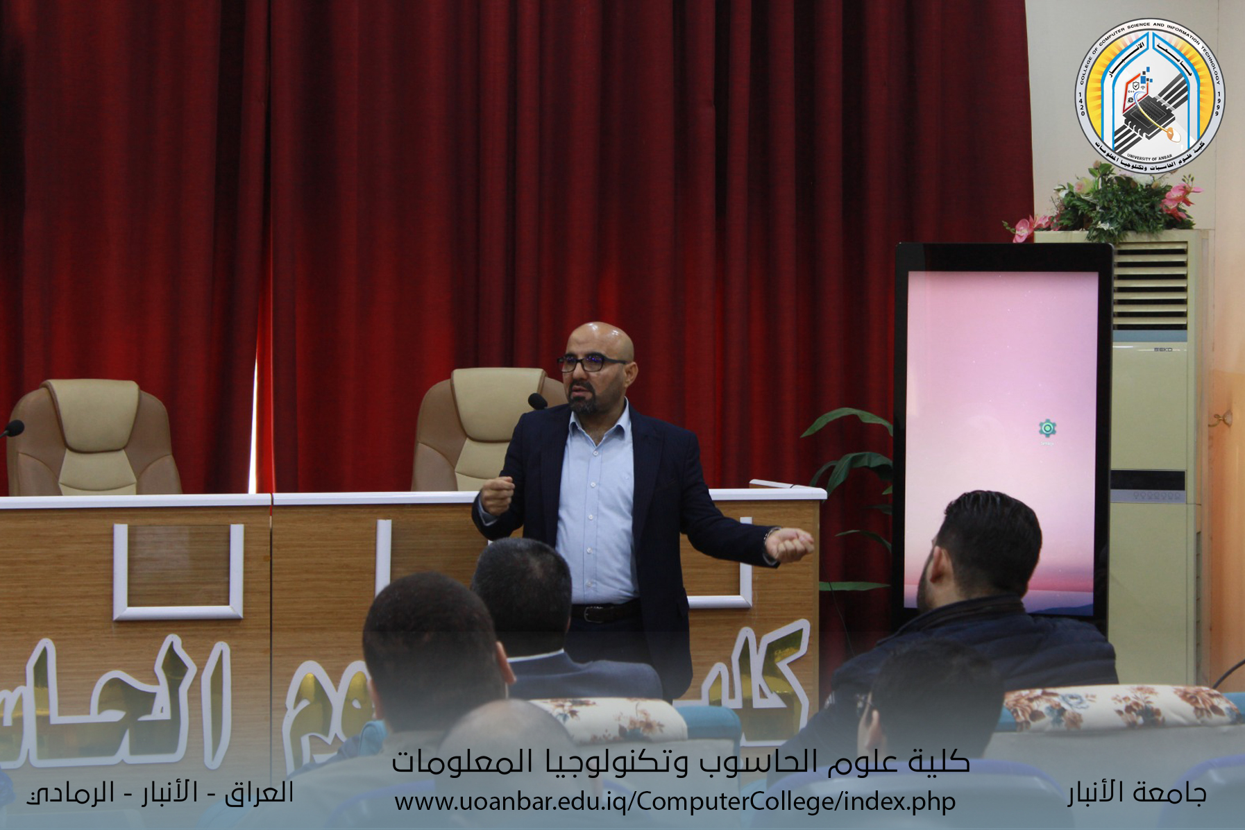 ضمن فعاليات الأسبوع العالمي لريادة الأعمال