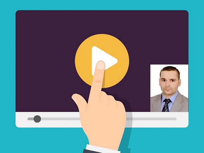محاضرات فيدوية افتراضية لطلبة الدراسات االاولية - مادة الامنية